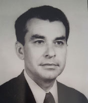 1961-a-1973-Pr-Ivo-Luiz-de-Souza