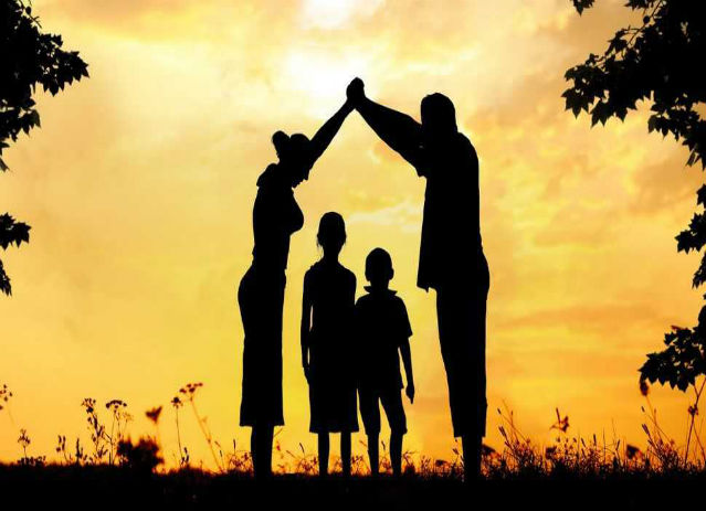 Pais, filhos — comuniquem-se com amor – Assembleia de Deus Londrina